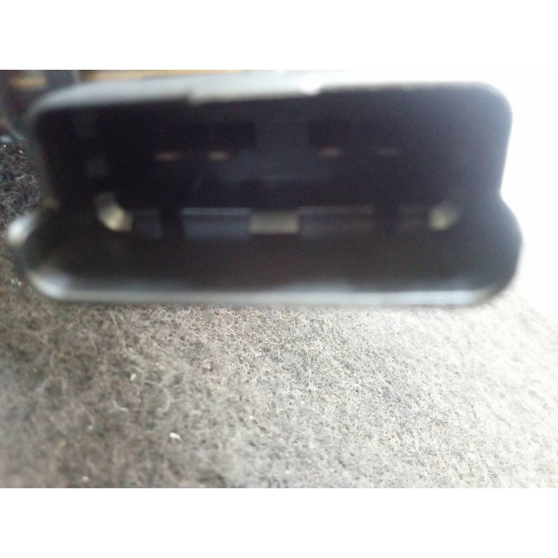Recambio de motor limpia delantero para peugeot 207 sport referencia OEM IAM 0390241540 - Rojo 4