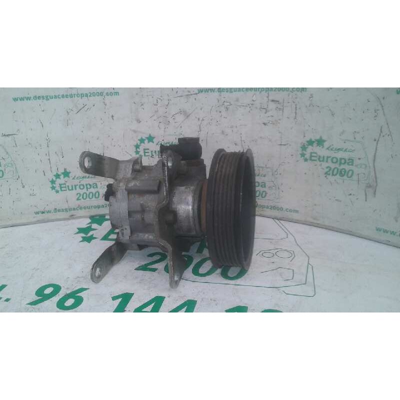 Recambio de bomba direccion para skoda felicia berlina ( 791) 1.3 referencia OEM IAM - Gris 2