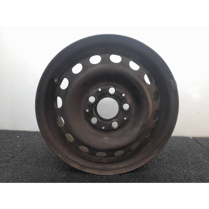 Recambio de llanta para mercedes-benz vito (w638) combi 112 cdi (638.194) referencia OEM IAM 6384011601  