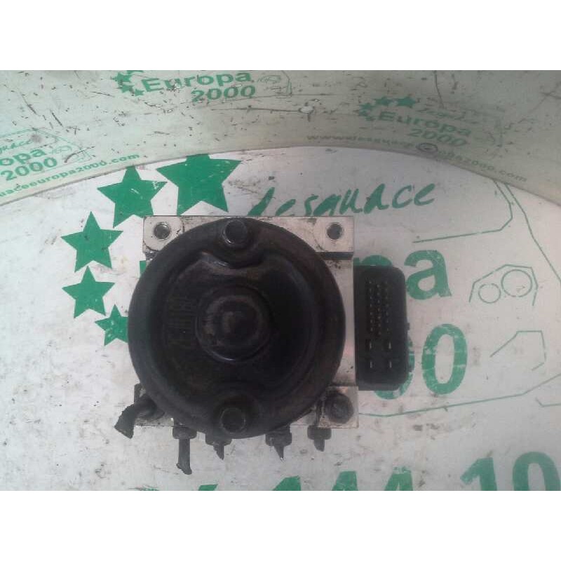 Recambio de abs para kia carens 2.0 turbodiesel cat referencia OEM IAM 0K2FC437A0 5WY7206B 0K2FC437A0 - Gris 2