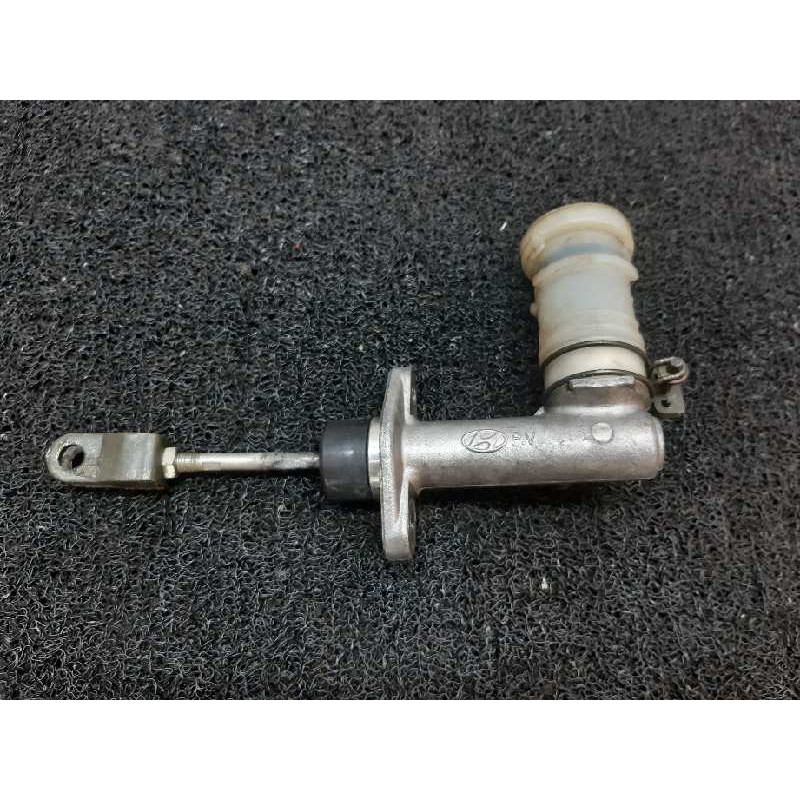 Recambio de bomba embrague para hyundai terracan (hp) 2.5 tci referencia OEM IAM   
