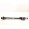 Recambio de transmision trasera izquierda para bmw 4 gran coupe (g26) 420 d mild-hybrid referencia OEM IAM 3T0393 BA03B 