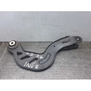 BRAZO SUSPENSION SUPERIOR TRASERO IZQUIERDO 