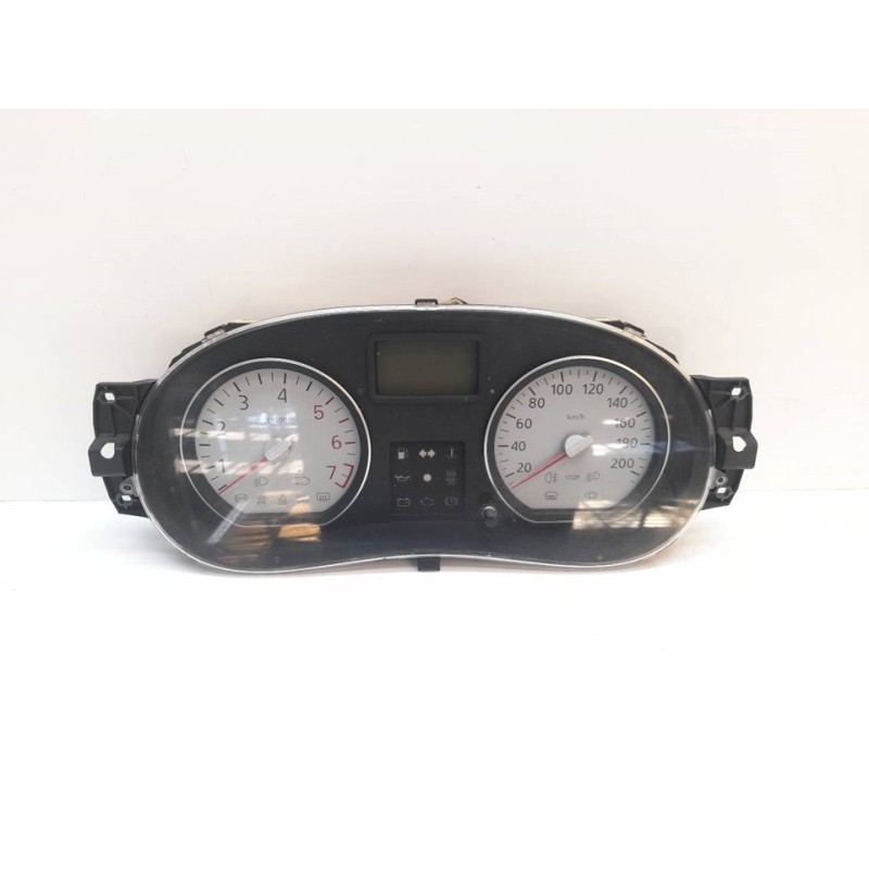 Recambio de cuadro instrumentos para dacia sandero ambiance referencia OEM IAM 216774992  