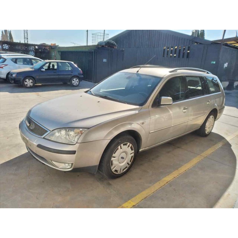 ford mondeo turnier (ge) del año 2004