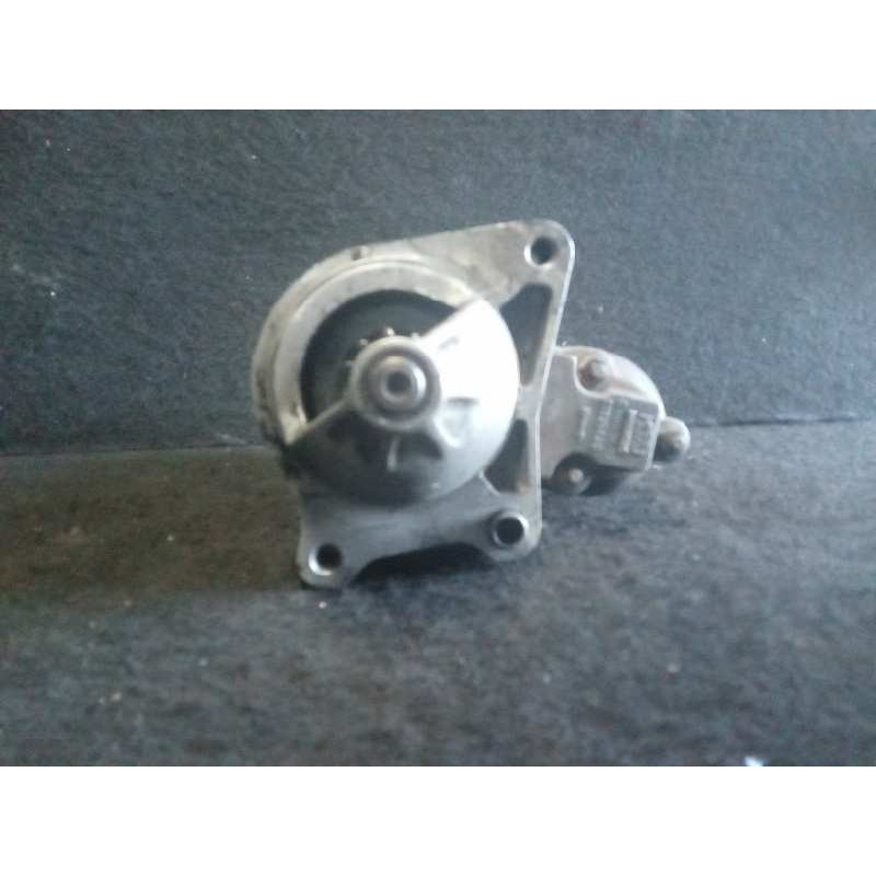 Recambio de motor arranque para fiat uno (146) referencia OEM IAM 63223480 38805 MAGNETIMARELLI 2