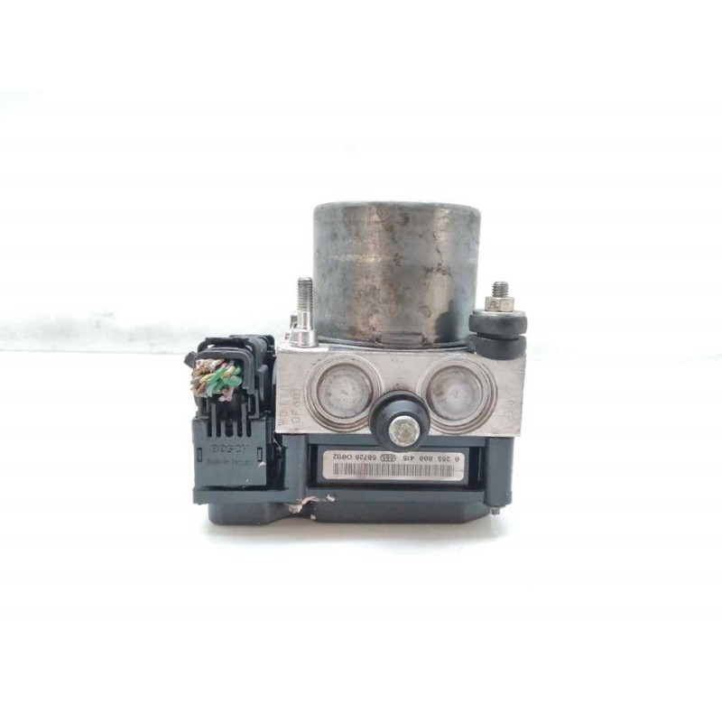Recambio de abs para citroën xsara picasso 1.8 16v exclusive referencia OEM IAM 0265231522 9660779880 0265800415 4