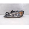 Recambio de faro izquierdo para nissan primera berlina (p11) comfort referencia OEM IAM 89006454 260609F602 