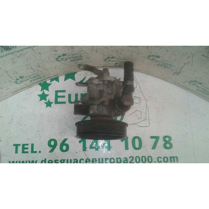 Recambio de bomba direccion para skoda felicia berlina ( 791) 1.3 referencia OEM IAM - Gris 3