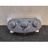 Recambio de mando calefaccion / aire acondicionado para dacia duster ambiance 4x4 referencia OEM IAM N110122G A151117AL1S20006 