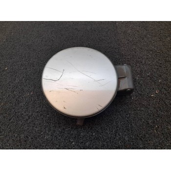 TAPA EXTERIOR COMBUSTIBLE 