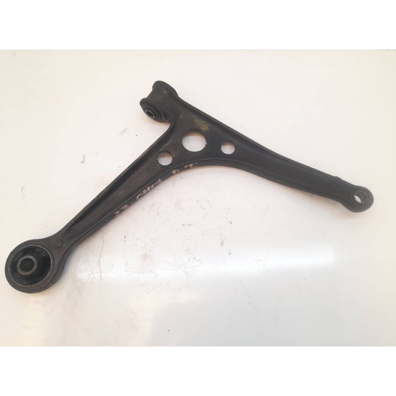 Recambio de brazo suspension inferior delantero izquierdo para seat alhambra (7v8) sxe referencia OEM IAM CDP165081AC28 3