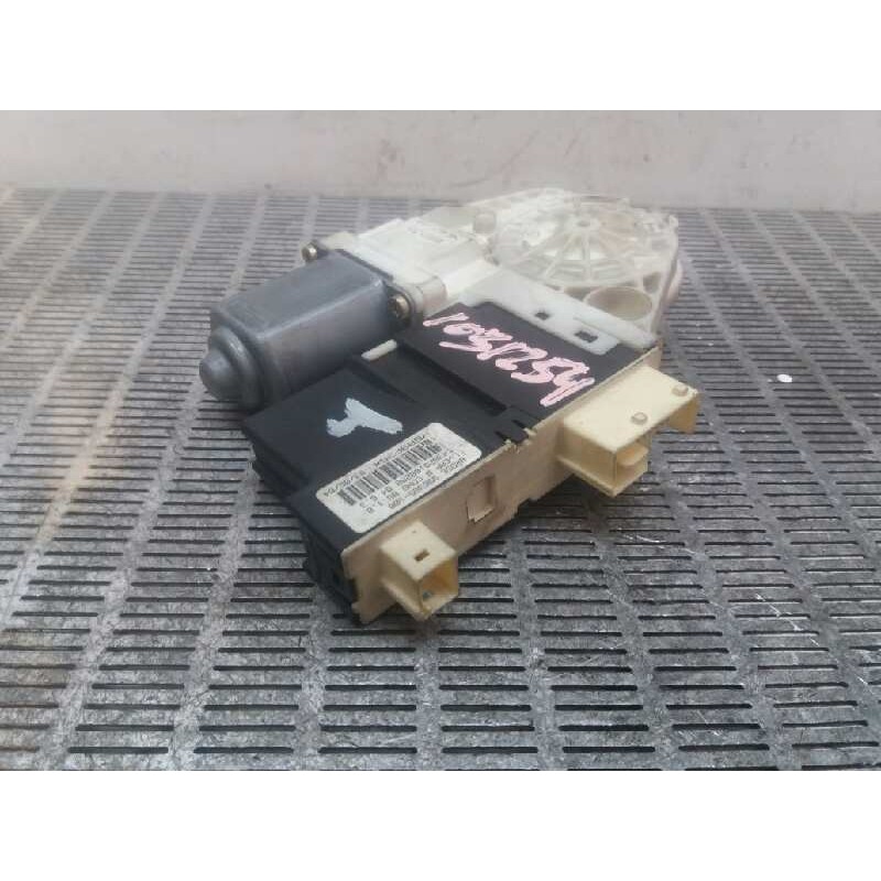 Recambio de motor elevalunas delantero izquierdo para citroën c4 coupe 1.6 16v hdi fap referencia OEM IAM 76A9P364 - Verde 3