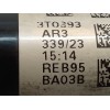 Recambio de transmision trasera izquierda para bmw 4 gran coupe (g26) 420 d mild-hybrid referencia OEM IAM 3T0393 BA03B 