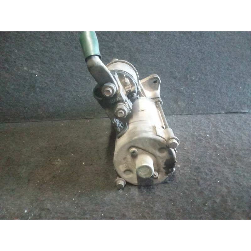 Recambio de motor arranque para fiat uno (146) referencia OEM IAM 63223480 38805 MAGNETIMARELLI 3