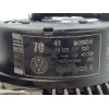 Recambio de alternador para seat ibiza (6k) clx referencia OEM IAM 023310020 028903025G 
