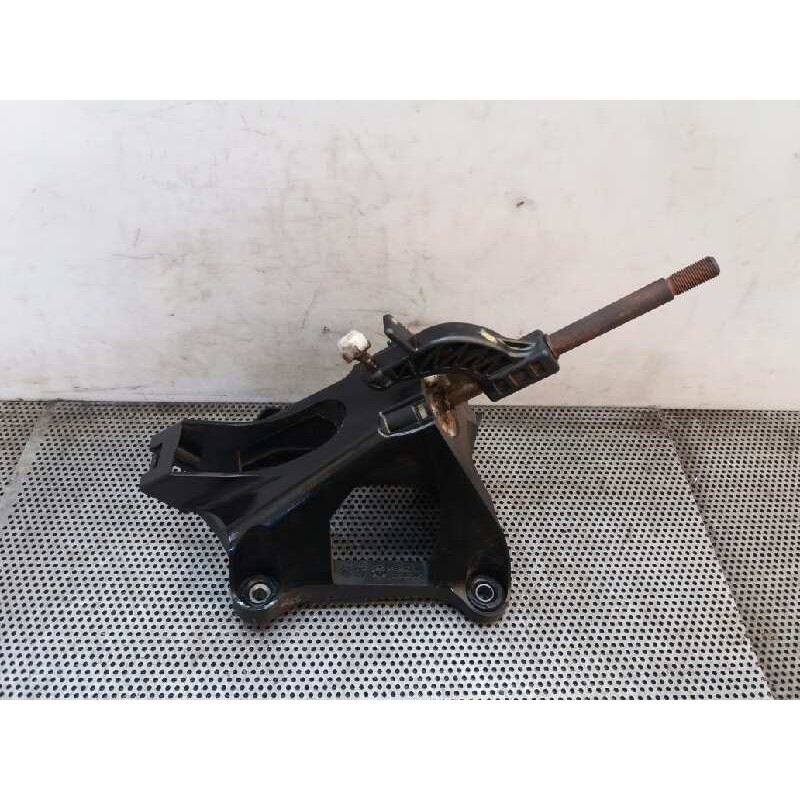 Recambio de palanca cambio para toyota auris 2.0 d-4d cat referencia OEM IAM 112102102 - Gris 2