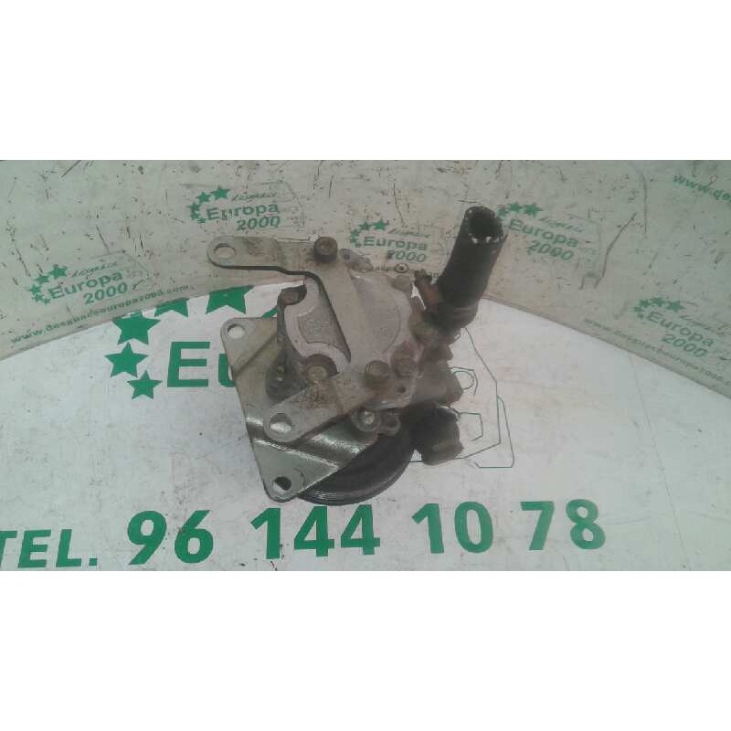 Recambio de bomba direccion para skoda felicia berlina ( 791) 1.3 referencia OEM IAM - Gris 4