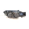 Recambio de faro izquierdo para nissan primera berlina (p11) comfort referencia OEM IAM 89006454 260609F602 
