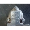 Recambio de motor arranque para fiat uno (146) referencia OEM IAM 63223480 38805 MAGNETIMARELLI