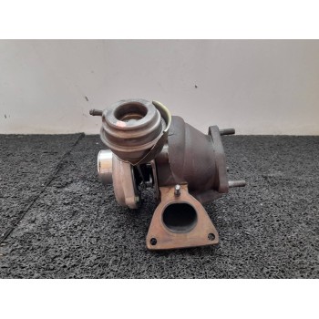TURBOCOMPRESOR 8689592 7231674 GARRET