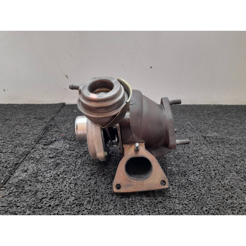 Recambio de turbocompresor para volvo s60 berlina 2.4 d referencia OEM IAM 8689592 7231674 GARRET
