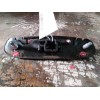 Recambio de maneta exterior porton para citroën c5 berlina audace referencia OEM IAM   