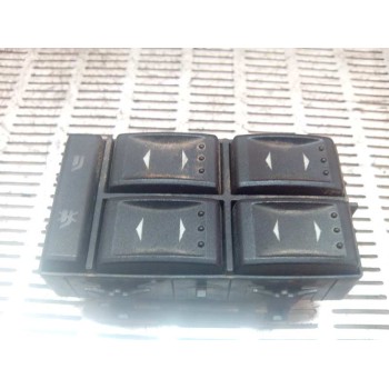 MANDO ELEVALUNAS DELANTERO IZQUIERDO 1S7T14A132BD 