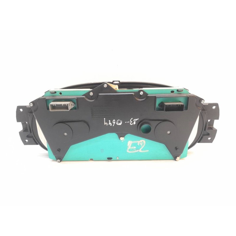 Recambio de cuadro instrumentos para dacia sandero ambiance referencia OEM IAM 216774992 3