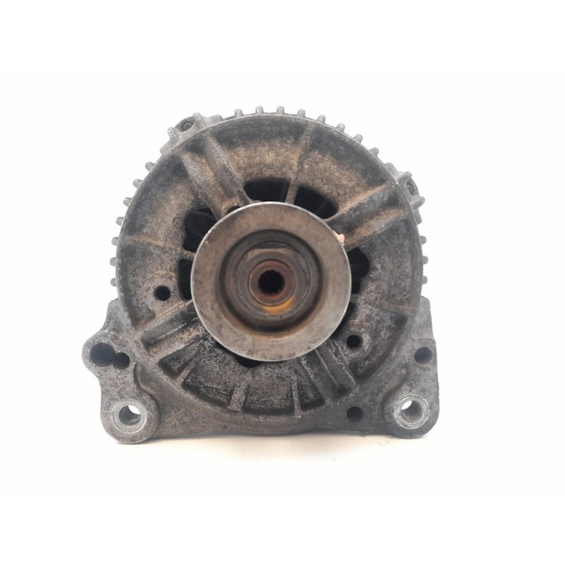 Recambio de alternador para chrysler voyager (gs) 2.5 td se referencia OEM IAM 0123510106 38522294 BOSCH - Gris 5