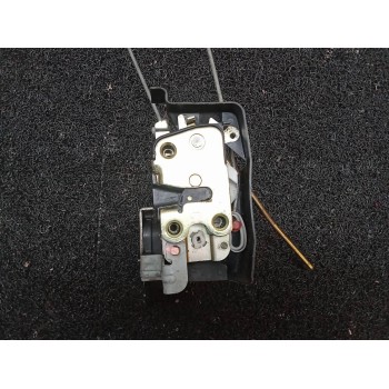 CERRADURA PUERTA DELANTERA DERECHA 