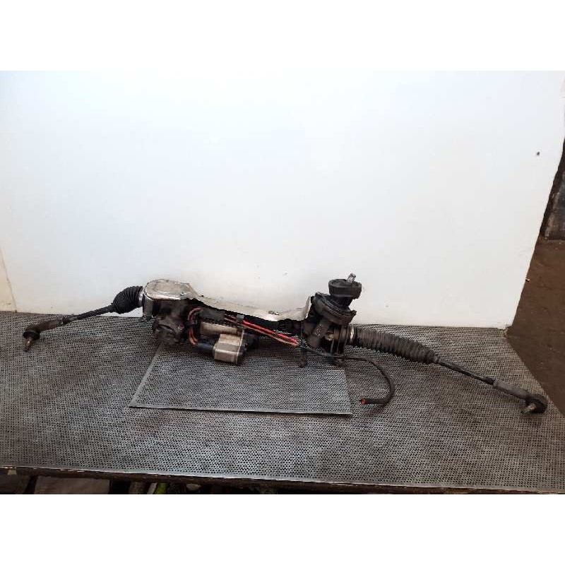 Recambio de cremallera direccion para volkswagen golf v berlina (1k1) highline referencia OEM IAM 7805501260  