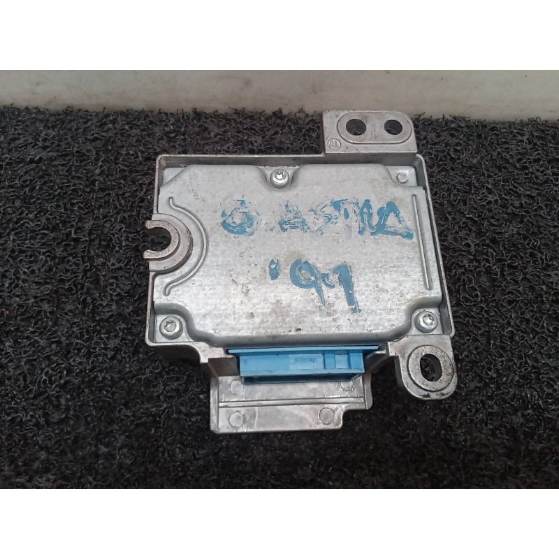 Recambio de centralita airbag para opel astra g berlina referencia OEM IAM 5WK42876 09174004 4
