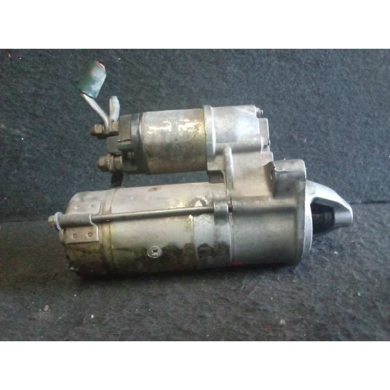 Recambio de motor arranque para fiat uno (146) referencia OEM IAM 63223480 38805 MAGNETIMARELLI 5