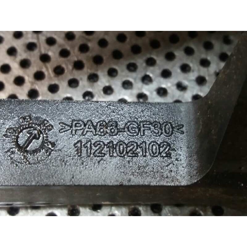 Recambio de palanca cambio para toyota auris 2.0 d-4d cat referencia OEM IAM 112102102 - Gris 3