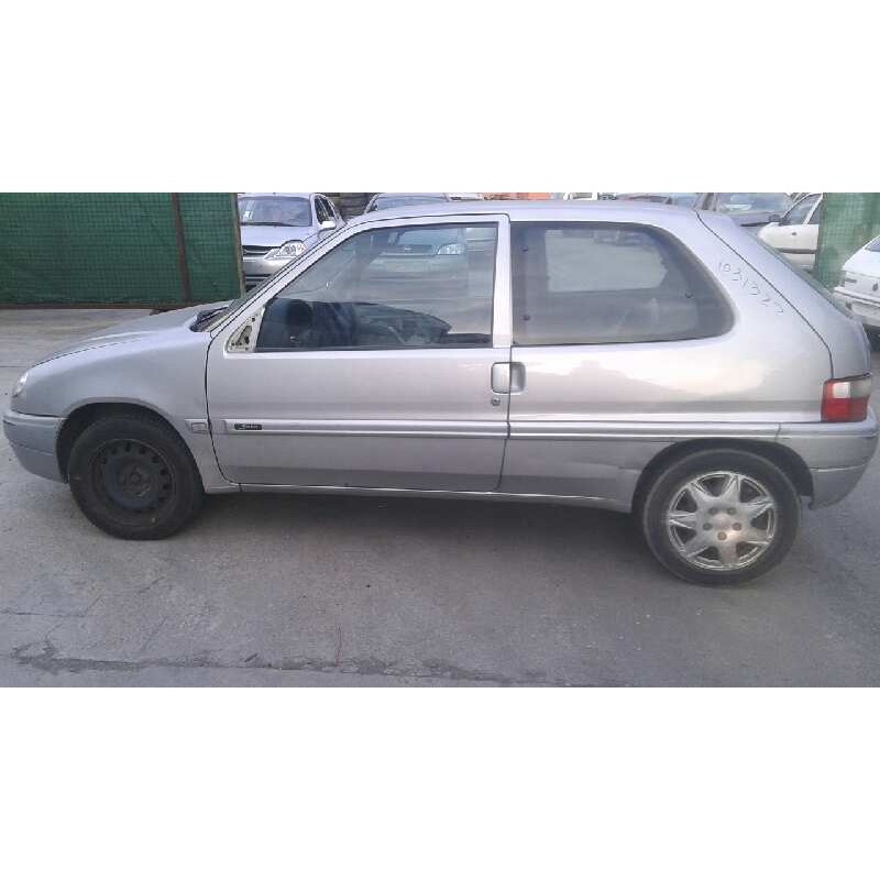 citroën saxo del año 2000