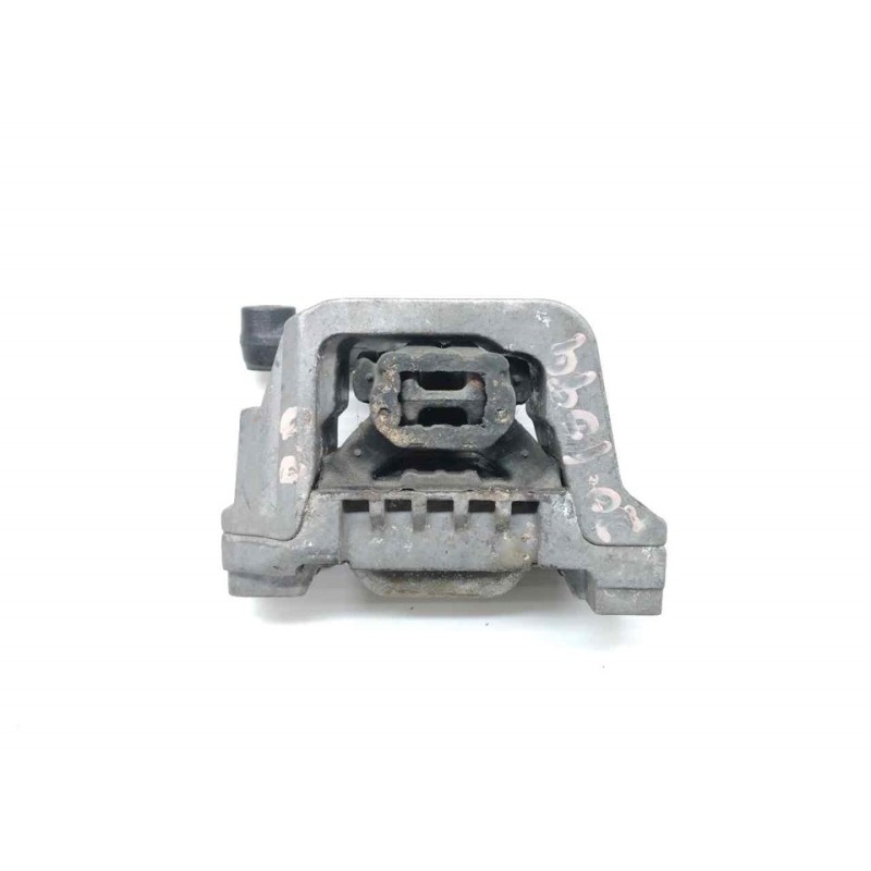 Recambio de soporte motor derecho para peugeot 207 sport referencia OEM IAM 9680119880  