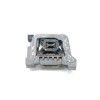 Recambio de soporte motor derecho para peugeot 207 sport referencia OEM IAM 9680119880  