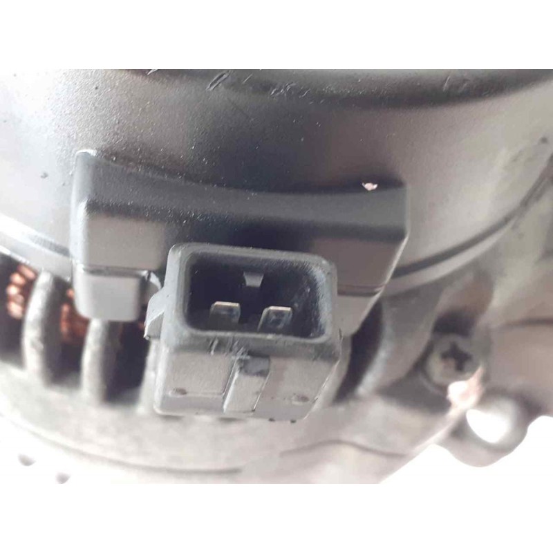 Recambio de alternador para seat ibiza (6k) clx referencia OEM IAM 023310020 028903025G - Rojo 3