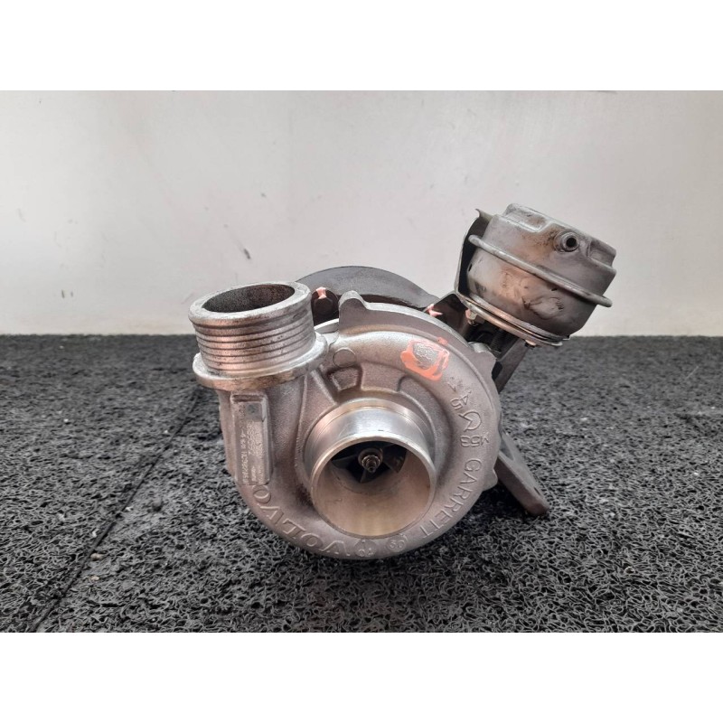 Recambio de turbocompresor para volvo s60 berlina 2.4 d referencia OEM IAM 8689592 7231674 GARRET 2