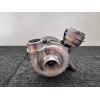 Recambio de turbocompresor para volvo s60 berlina 2.4 d referencia OEM IAM 8689592 7231674 GARRET