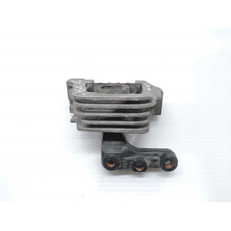 Recambio de soporte motor derecho para peugeot 207 sport referencia OEM IAM 9680119880 - Rojo 2