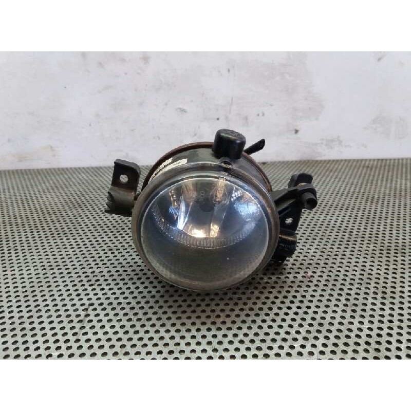 Recambio de faro antiniebla derecho para ford focus berlina (cap) 1.6 tdci cat referencia OEM IAM   