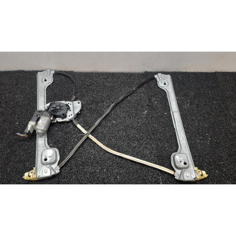 Recambio de elevalunas delantero izquierdo para peugeot 1007 dolce referencia OEM IAM 503620080210 400817P 