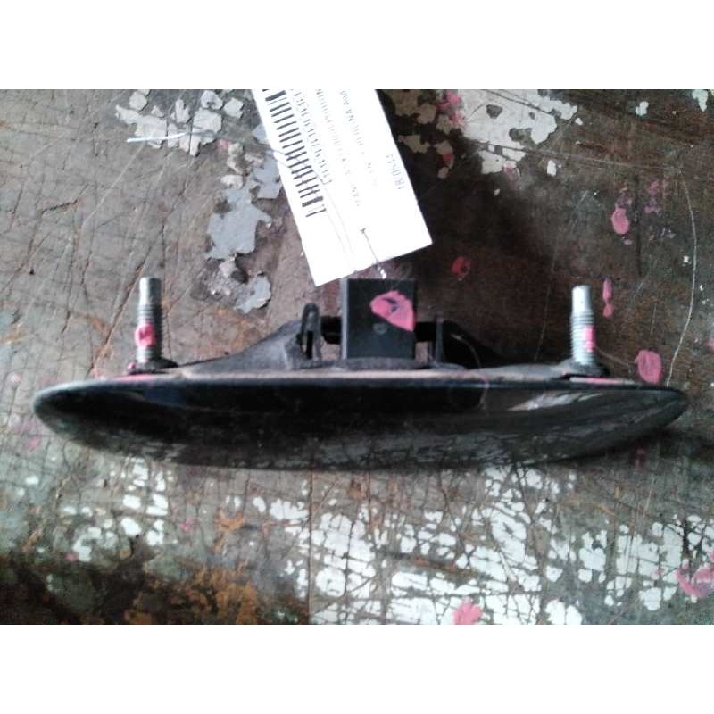 Recambio de maneta exterior porton para citroën c5 berlina audace referencia OEM IAM - Gris 6