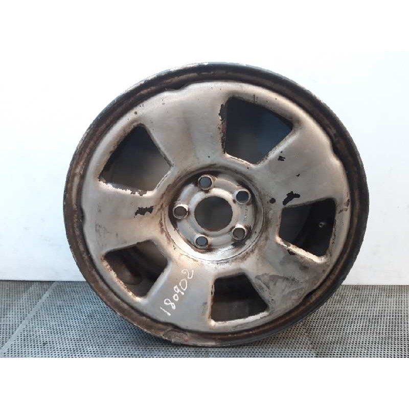 Recambio de llanta para renault scenic rx4 (ja0) 1.9 dci luxe referencia OEM IAM   