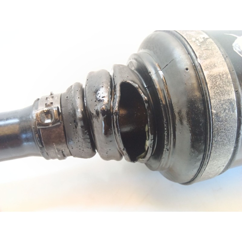 Recambio de transmision trasera izquierda para bmw 4 gran coupe (g26) 420 d mild-hybrid referencia OEM IAM 3T0393 BA03B - Calcinado 3