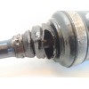 Recambio de transmision trasera izquierda para bmw 4 gran coupe (g26) 420 d mild-hybrid referencia OEM IAM 3T0393 BA03B 
