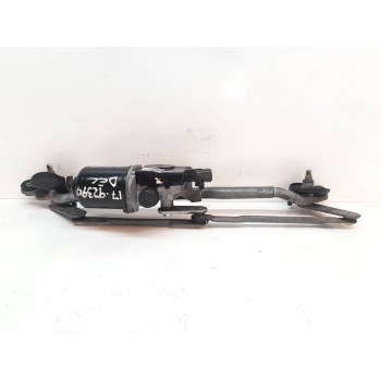 MOTOR LIMPIA DELANTERO 8511047080 1592007660 DENSO