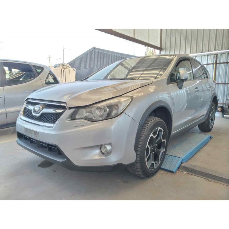 subaru xv del año 2012